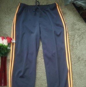 Track pants joggers